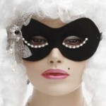 Eve mask