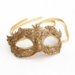 Venetian Mask