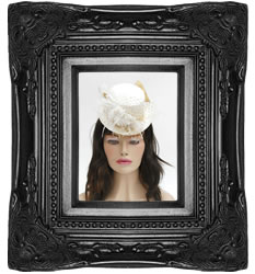 Mini Top Hats for Weddings