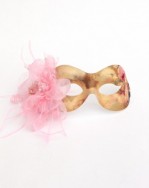 Romantic Pink Mask 2 [640x480]