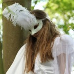 venetian bridal mask [800x600]