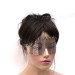 Metal Mesh Mask 3 metal mesh masquerade mask