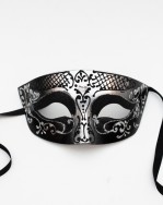 Fabbio Mens Mask