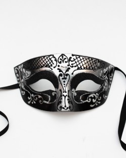 Fabbio Mens Mask Fabbio Mens Mask