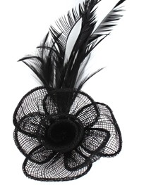 Hair Fascinators