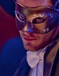 Mens Masks