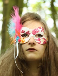 Womens Masks