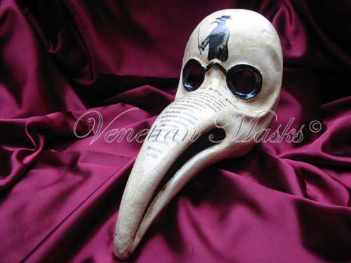 Full Face Masquerade Masks, Venetian Eyes Wide Shut