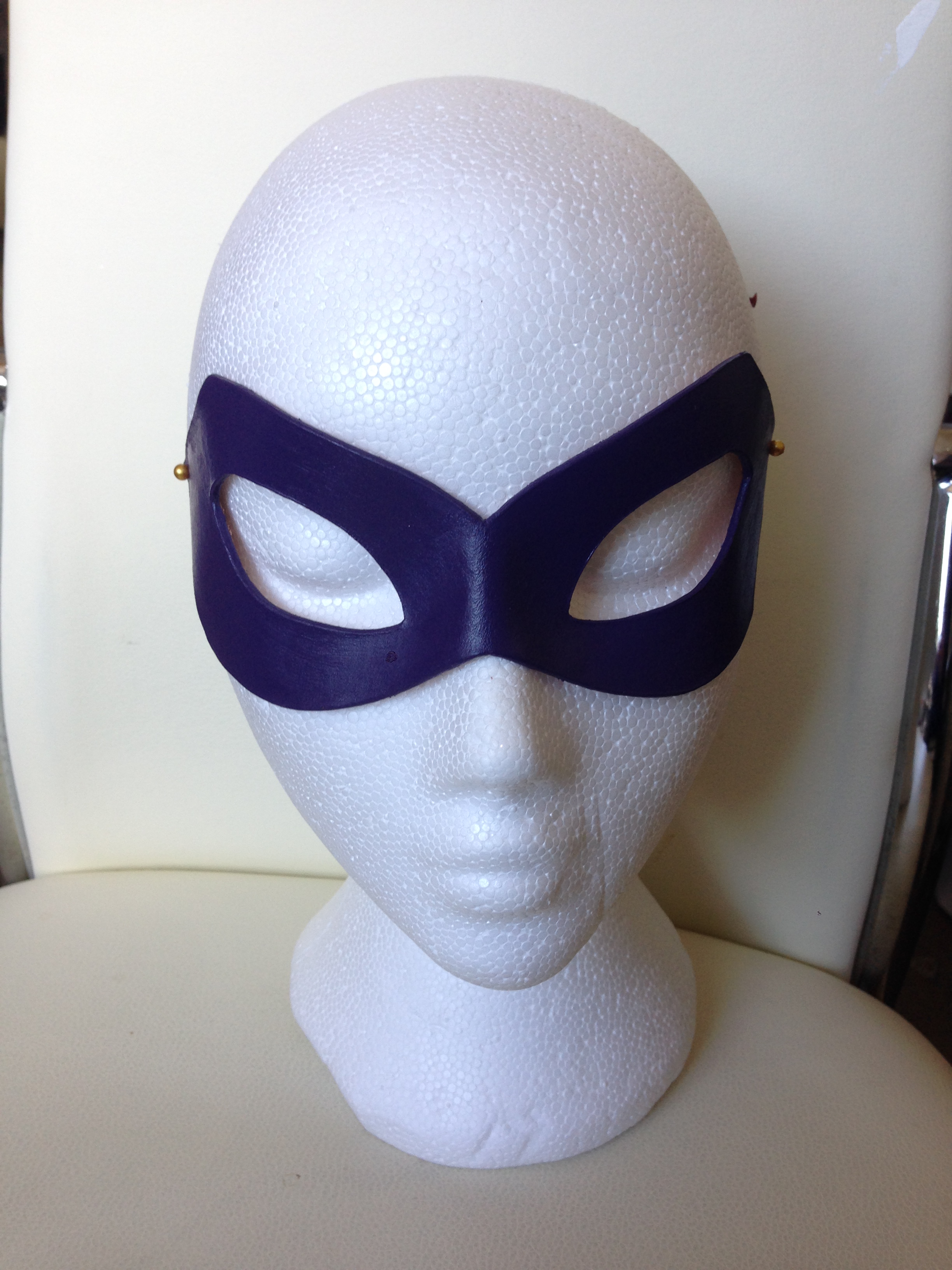 Custom Designed Masked Ball Masquerade Masks UK & Worldwide