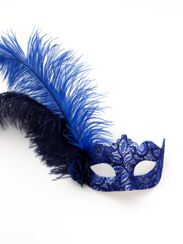 Masquerade Prom Mask Guide by Masque Boutique