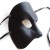 phantom of the opera mask leather