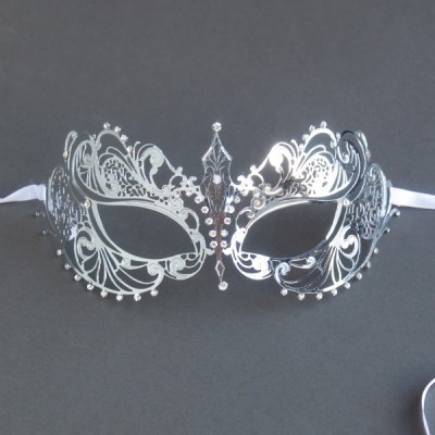 Masked Ball Theme Ideas & Themed Masquerade Masks