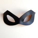 Superhero & Leather Masks