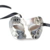 black-grey-white-venetian-scene-masquerade-mask