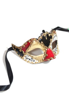 black-red-gold-harlequin-diamond-venetian-masquerade-mask-side