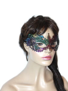 rainbow-lace-filigree-masquerade-eye-mask-side